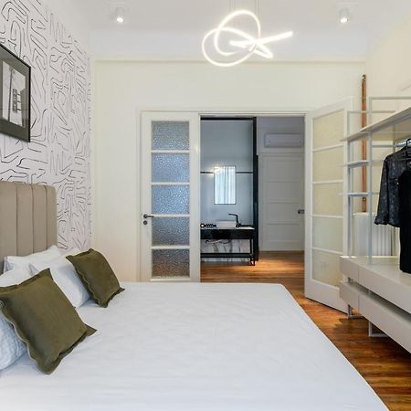 Your 4 Bdrm Dream House Acropolis View & Jacuzzi 雅典 外观 照片
