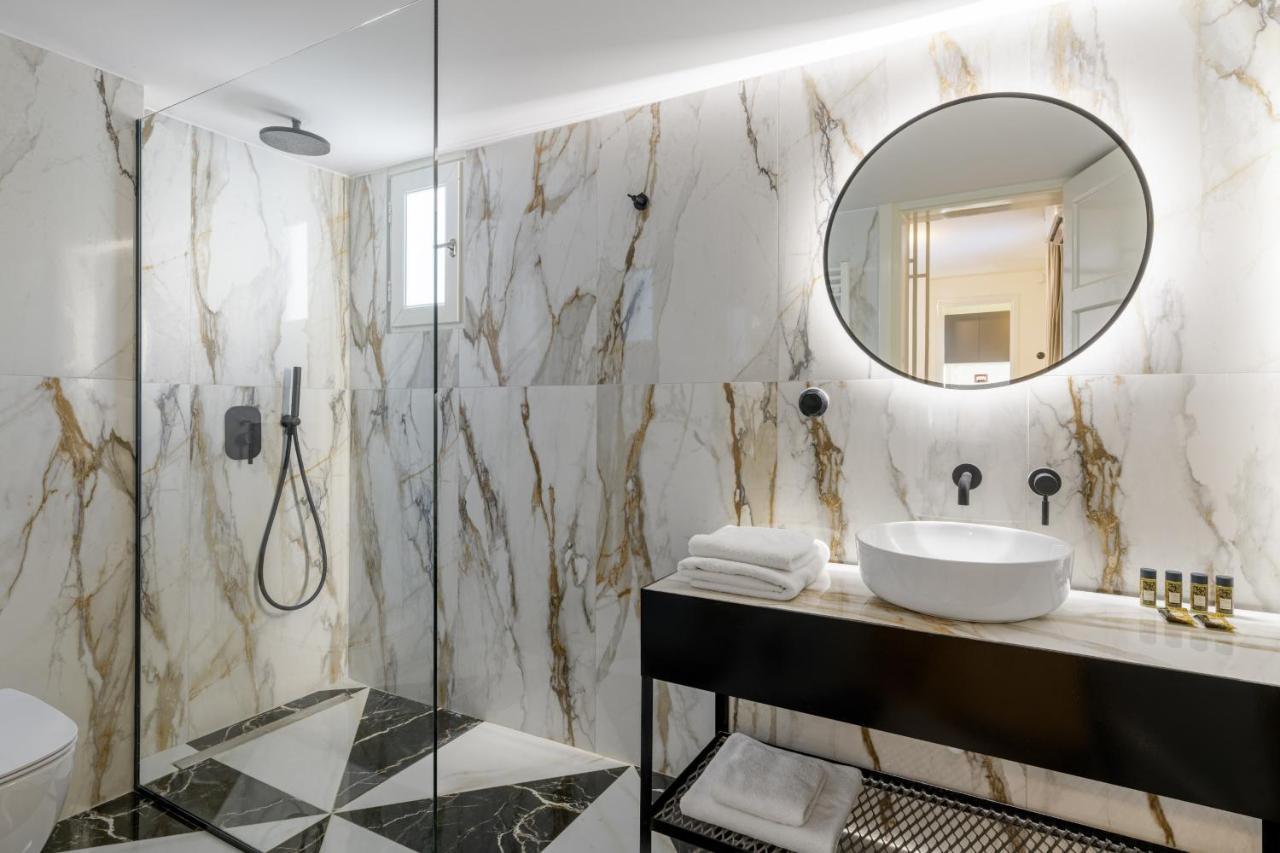 Your 4 Bdrm Dream House Acropolis View & Jacuzzi 雅典 外观 照片