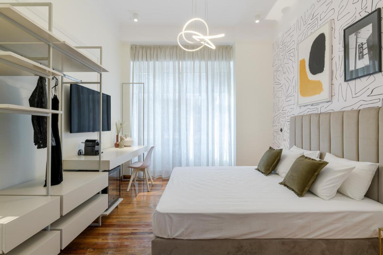 Your 4 Bdrm Dream House Acropolis View & Jacuzzi 雅典 外观 照片