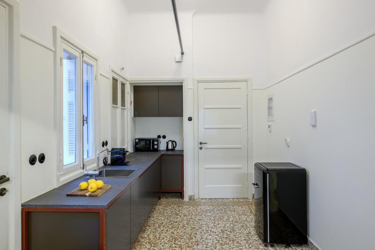 Your 4 Bdrm Dream House Acropolis View & Jacuzzi 雅典 外观 照片
