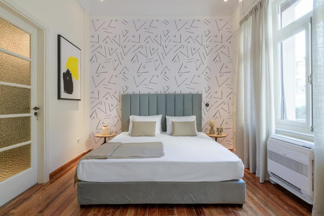 Your 4 Bdrm Dream House Acropolis View & Jacuzzi 雅典 外观 照片