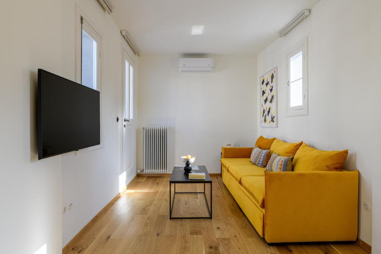 Your 4 Bdrm Dream House Acropolis View & Jacuzzi 雅典 外观 照片
