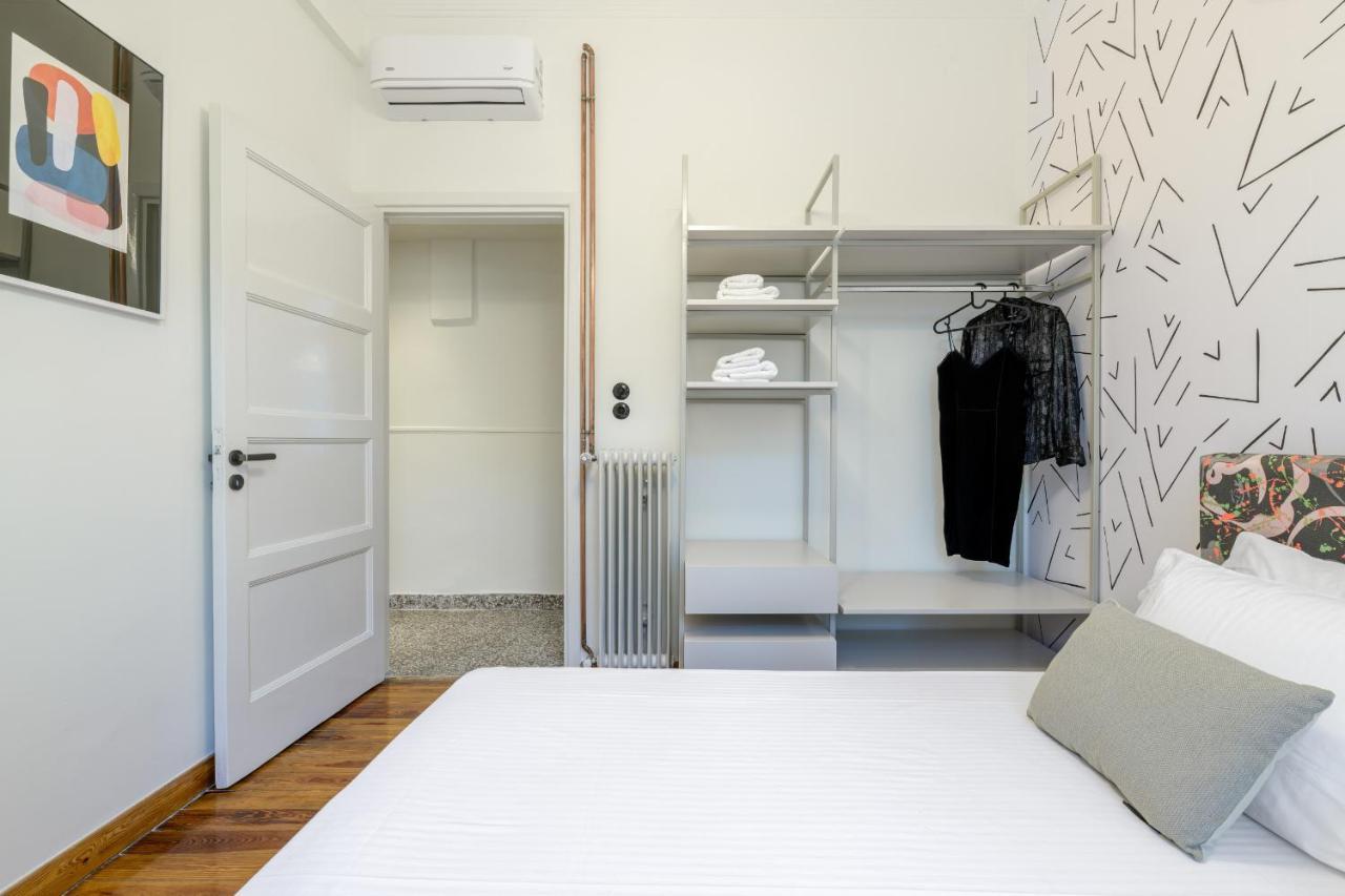 Your 4 Bdrm Dream House Acropolis View & Jacuzzi 雅典 外观 照片