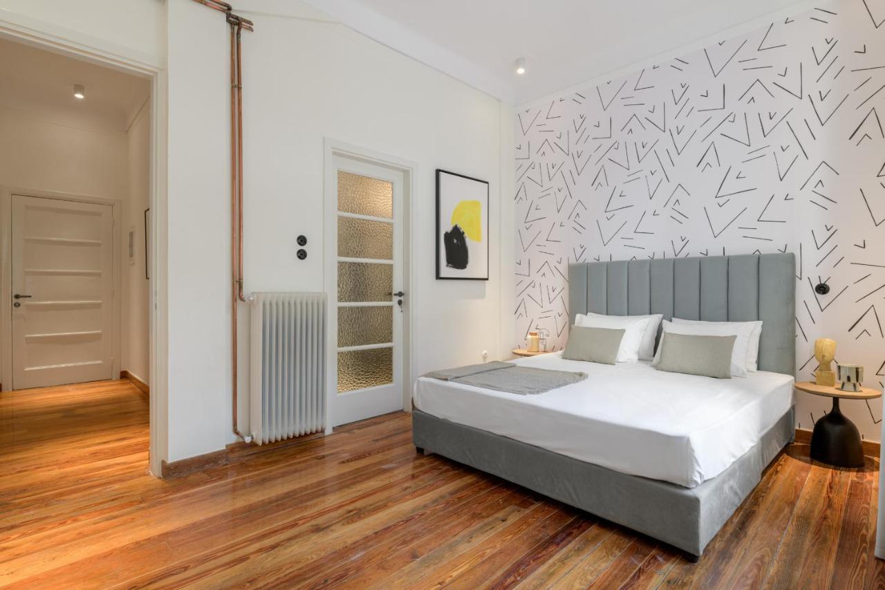 Your 4 Bdrm Dream House Acropolis View & Jacuzzi 雅典 外观 照片