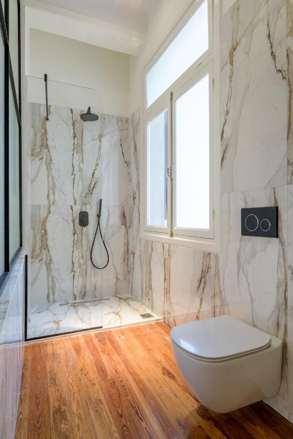 Your 4 Bdrm Dream House Acropolis View & Jacuzzi 雅典 外观 照片