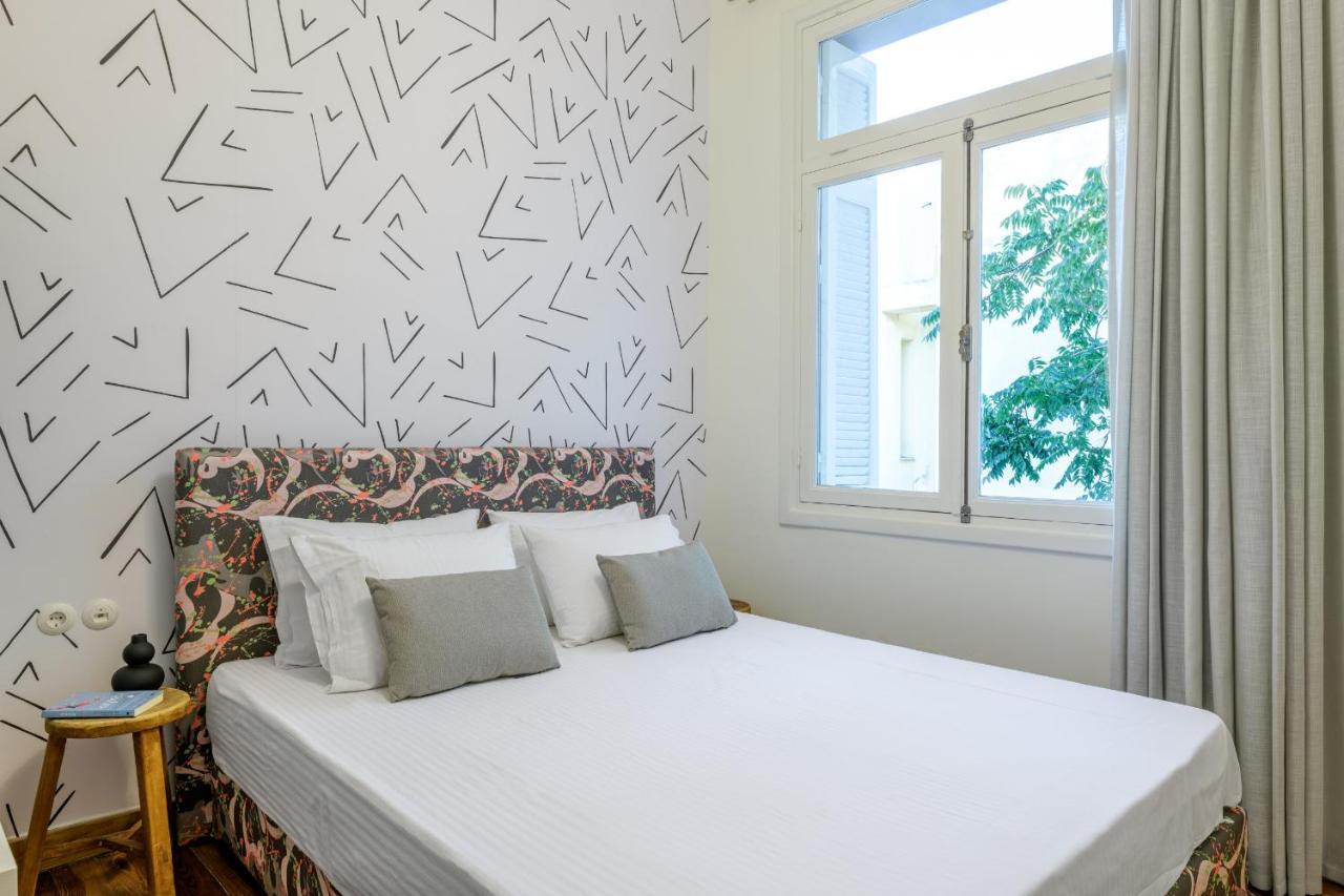 Your 4 Bdrm Dream House Acropolis View & Jacuzzi 雅典 外观 照片
