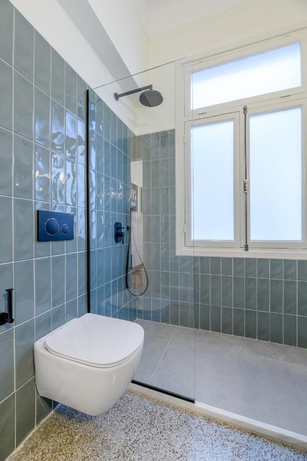 Your 4 Bdrm Dream House Acropolis View & Jacuzzi 雅典 外观 照片