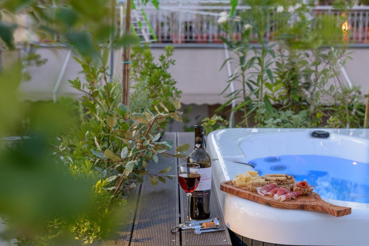 Your 4 Bdrm Dream House Acropolis View & Jacuzzi 雅典 外观 照片